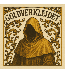 BrauSinn - Goldverkleidet (Belgian Strong Golden Ale)