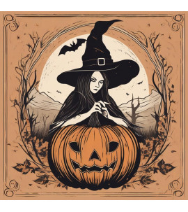 BrauSinn Hexenkürbis (Pumpkin Ale)