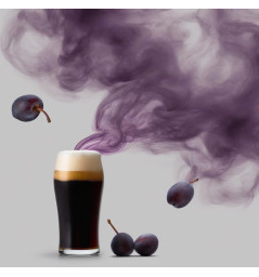 BrauSinn Pflaumenrauch (Rauchweizen)