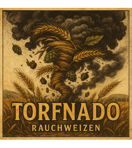 BrauSinn - Torfnado (Rauchweizen)